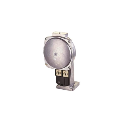 Привод для газового клапана Siemens SKP75.503E2
