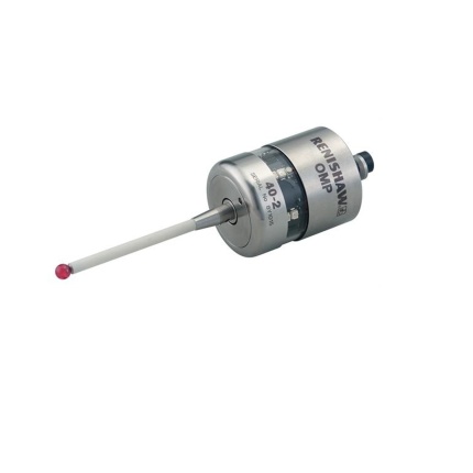 Комплект только аппаратного обеспечения Renishaw OMP40-2 OMP40-NS-KIT