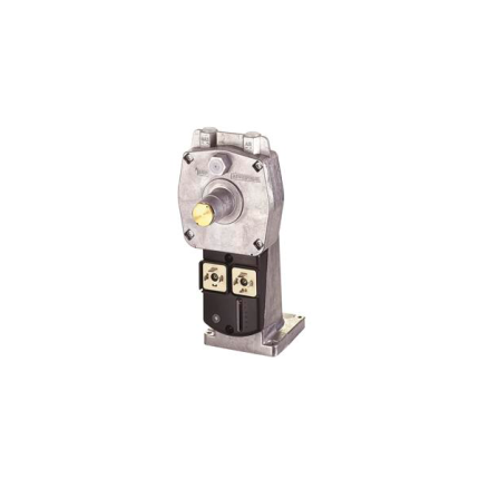 Привод для газового клапана Siemens SKP55.003E2