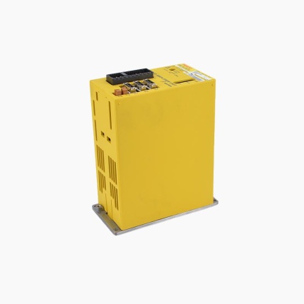 Сервопривод FANUC A06B-6093-H101  unit A06B-6093-H103