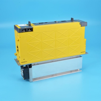 Сервопривод FANUC A06B-6120-H011 Fanuc