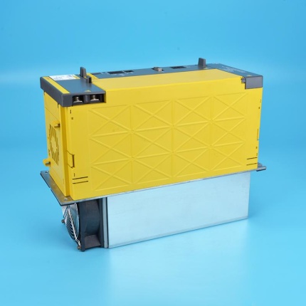 Сервопривод FANUC A06B-6120-H060 Fanuc aips 60HV