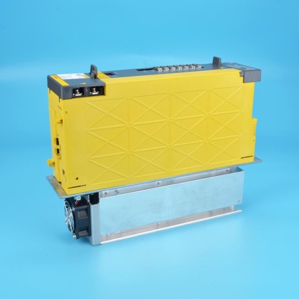Сервопривод FANUC A06B-6122-H015#H570 Fanuc