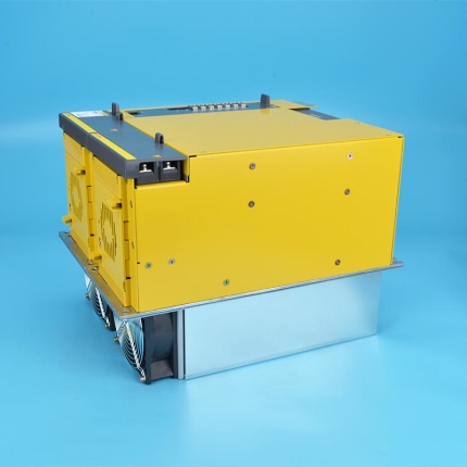 Сервопривод FANUC A06B-6122-H075#H550 Fanuc aisp75HV
