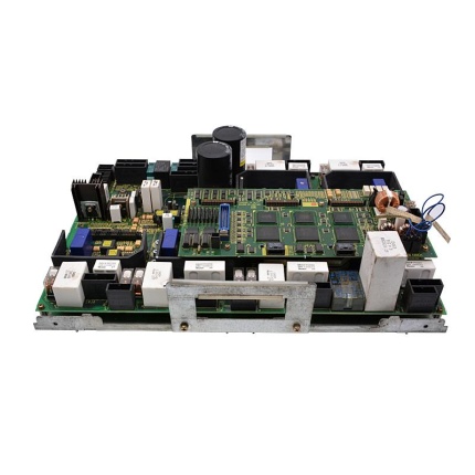 Сервопривод FANUC A06B-6105-H002  fanuc amplifier