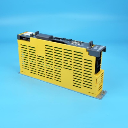 Сервопривод FANUC A06B-6136-H201 H203