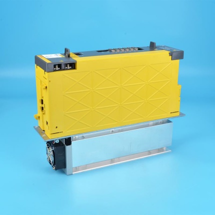 Сервопривод FANUC A06B-6151-H011#H580 Fanuc aiSP 11HV