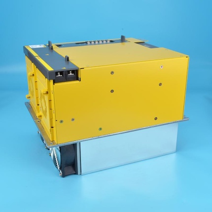 Сервопривод FANUC A06B-6151-H100#H580 Fanuc servo aiSP 100HV