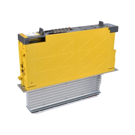Сервопривод FANUC A06B-6162-H003  BiSV 40
