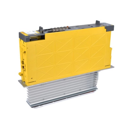 Сервопривод FANUC A06B-6163-H001  BiSV 10HV