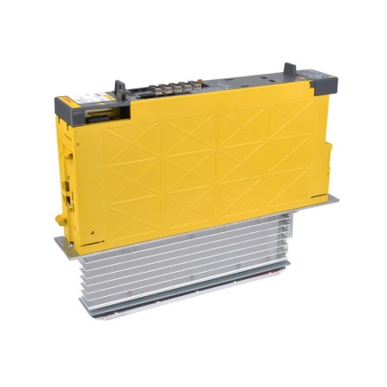 Сервопривод FANUC A06B-6163-H002  BiSV 20HV