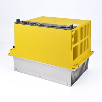 Сервопривод FANUC A06B-6164-H202 H223 H224 #H580