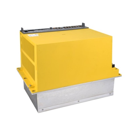 Сервопривод FANUC A06B-6164-H202#H580 Fanuc BiSVSO 20/20-11