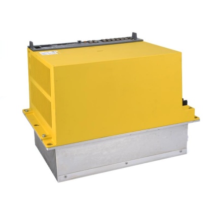 Сервопривод FANUC A06B-6164-H223#H580 Fanuc BiSVSP 40/40-15