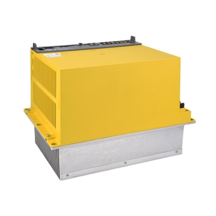Сервопривод FANUC A06B-6164-H224#H580 Fanuc BiSVSP 40/40-18