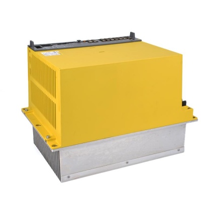 Сервопривод FANUC A06B-6164-H244#H580 Fanuc BiSVSP 80/80-18