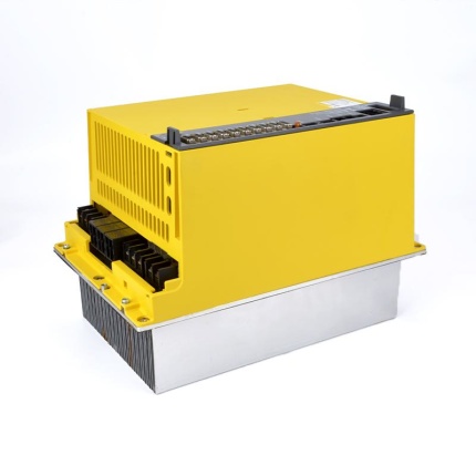 Сервопривод FANUC A06B-6164-H311#H580 Fanuc BiSVSP 20/20/40-7.5
