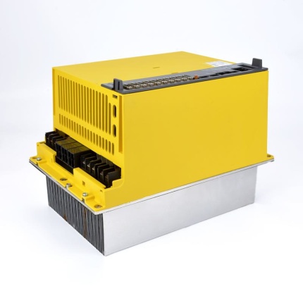 Сервопривод FANUC A06B-6164-H332#H580 Fanuc BiSVSP 40/40/40-11