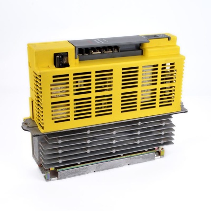 Сервопривод FANUC A06B-6066-H011  unit