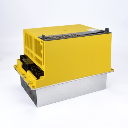 Сервопривод FANUC A06B-6164-H333#H580 Fanuc BiSVSP 40/40/40-15