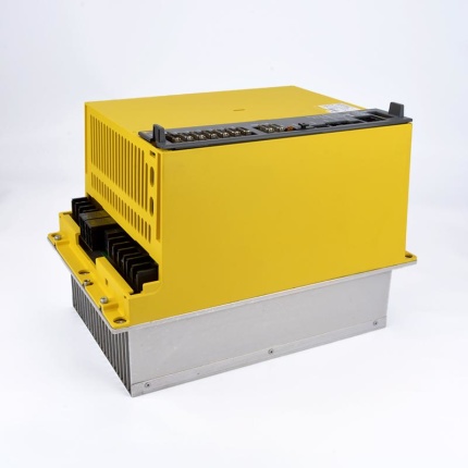 Сервопривод FANUC A06B-6165-H201#H560 Fanuc BiSVSP 20/20-7.5