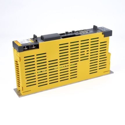 Сервопривод FANUC A06B-6166-H201 Fanuc BiSV 20/20