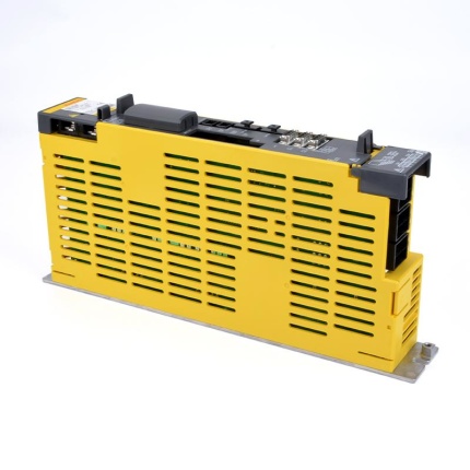 Сервопривод FANUC A06B-6166-H201 #A H203 Fanuc BiSV