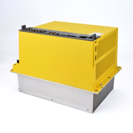 Сервопривод FANUC A06B-6167-H201 H202 H209 #H560
