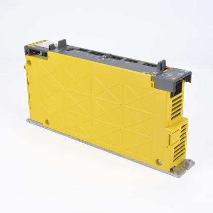 Сервопривод FANUC A06B-6202-H003 H008 H011 H015  aiPS 55-B