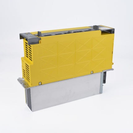 Сервопривод FANUC A06B-6202-H015  aiPS 15-B
