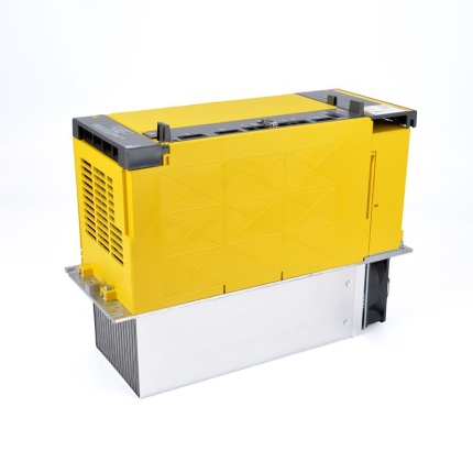 Сервопривод FANUC A06B-6141-H030#H580  aiPS 26-B