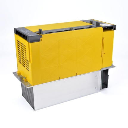 Сервопривод FANUC A06B-6202-H037  aiPS 37-B