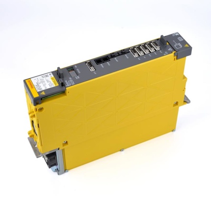 Сервопривод FANUC A06B-6222-H006#H610  aiSP 5.5-B