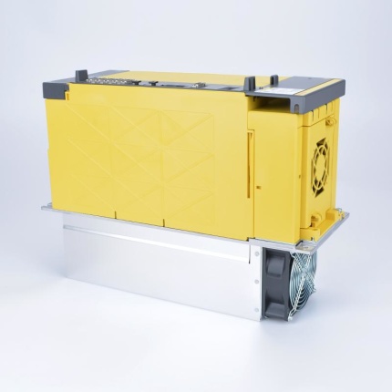 Сервопривод FANUC A06B-6222-H022#H610  aiSP22-B