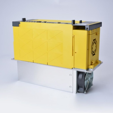 Сервопривод FANUC A06B-6222-H030#H610  aiSP30-B