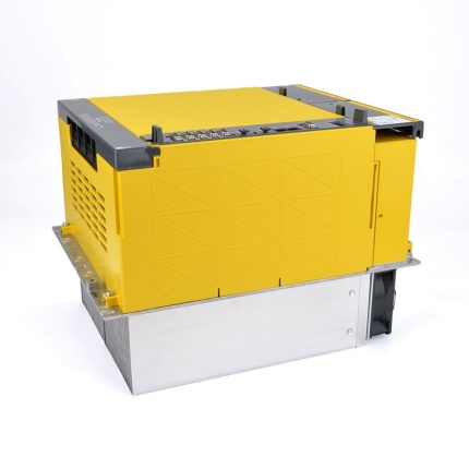 Сервопривод FANUC A06B-6222-H045#H610  aiSP45-B