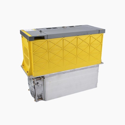 Сервопривод FANUC A06B-6091-H145 Fanucs unit