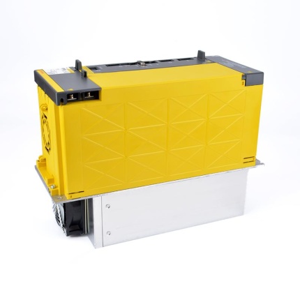 Сервопривод FANUC A06B-6250-H045  aiPS 45HV