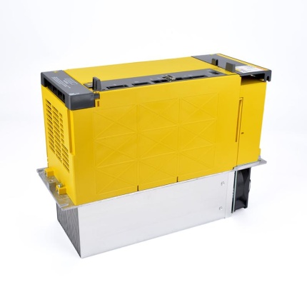 Сервопривод FANUC A06B-6250-H060  aiPS 60HV-B