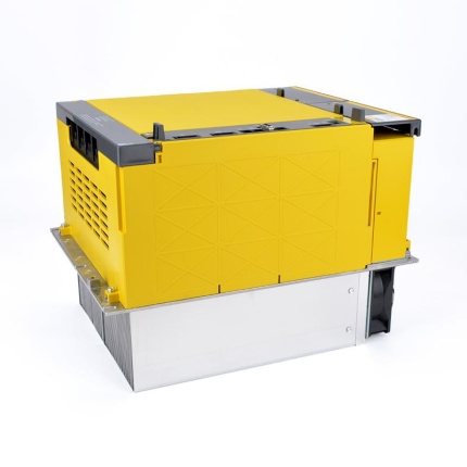 Сервопривод FANUC A06B-6250-H075  aiPS 75HV-B