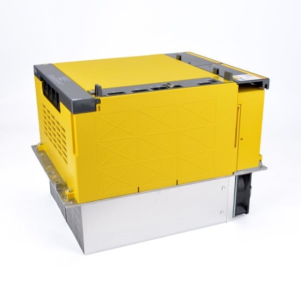 Сервопривод FANUC A06B-6250-H100  aiPS 100HV-B