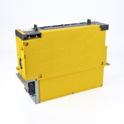 Сервопривод FANUC A06B-6252-H011  aiPS 11HV-B