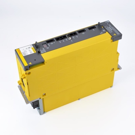 Сервопривод FANUC A06B-6252-H018  aiPS 18HV-B