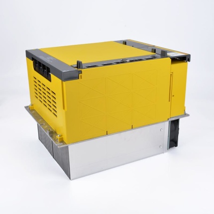 Сервопривод FANUC A06B-6252-H075  aiPS 75HV-B