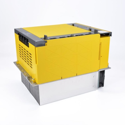 Сервопривод FANUC A06B-6252-H100  aiPS 100HV-B