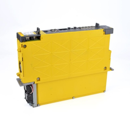Сервопривод FANUC A06B-6270-H006#H600  aiSP 5.5HV-B