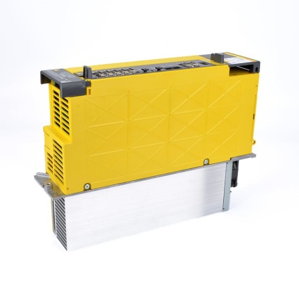 Сервопривод FANUC A06B-6270-H015#H600  aiSP 15HV-B
