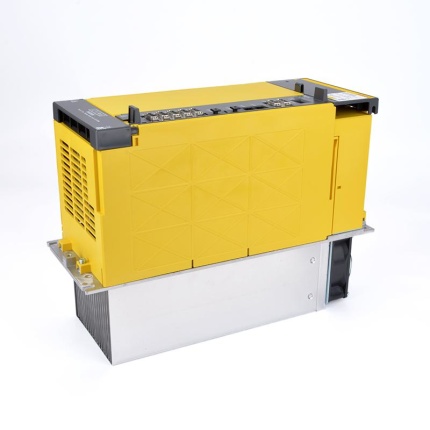 Сервопривод FANUC A06B-6270-H045#H600  aiSP 45HV-B