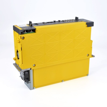 Сервопривод FANUC A06B-6272-H015#H610  aiSP 15HV-B