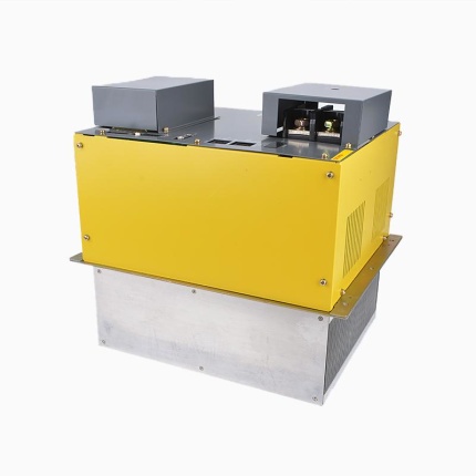 Сервопривод FANUC A06B-6091-H175 Fanucs unit